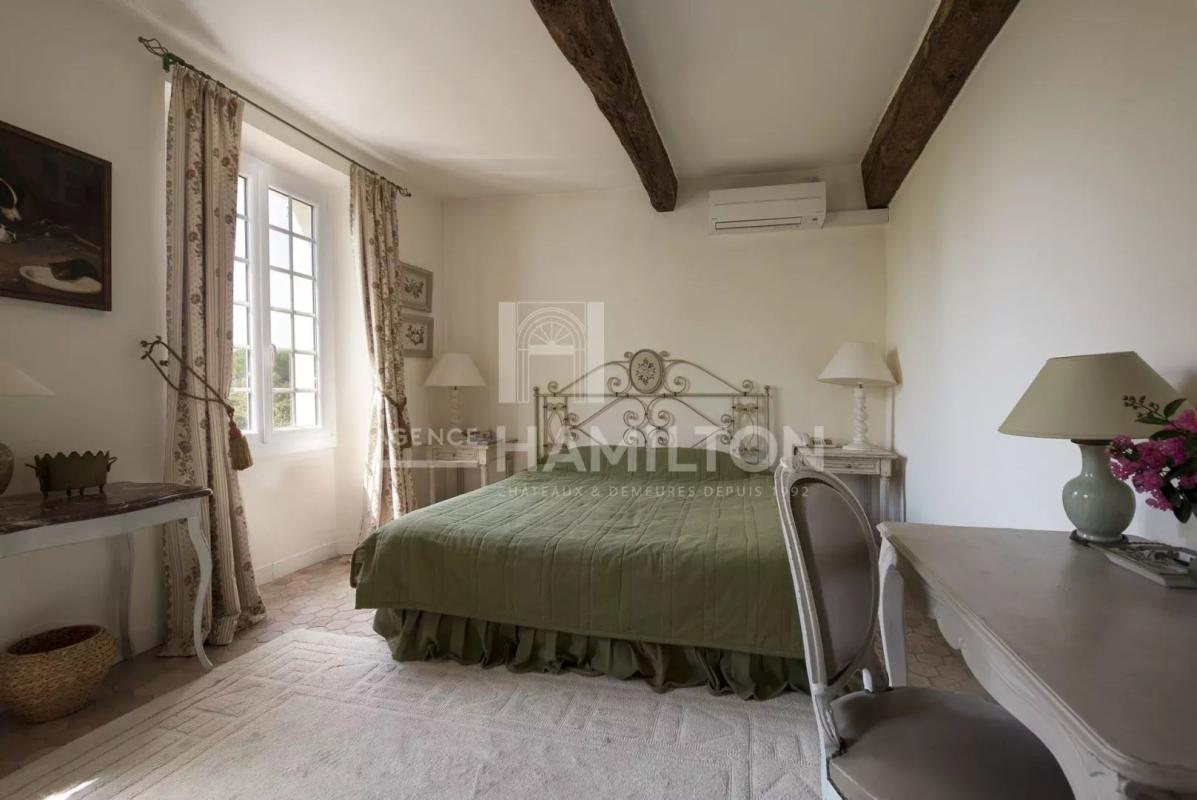 propriete in Grasse, Alpes-Maritimes, France