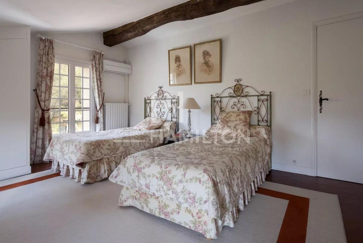 propriete in Grasse, Alpes-Maritimes, France