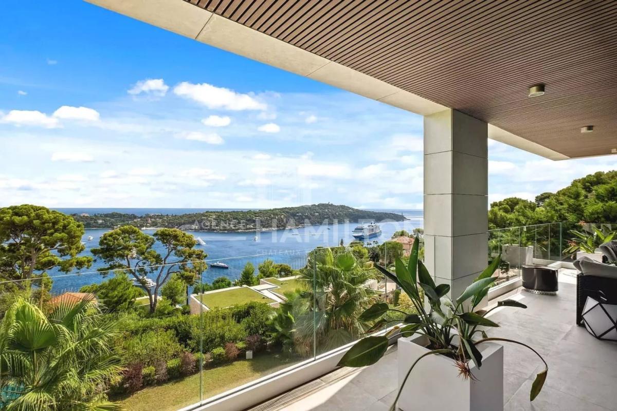 3 bedroom villa in Nice, Alpes-Maritimes, France