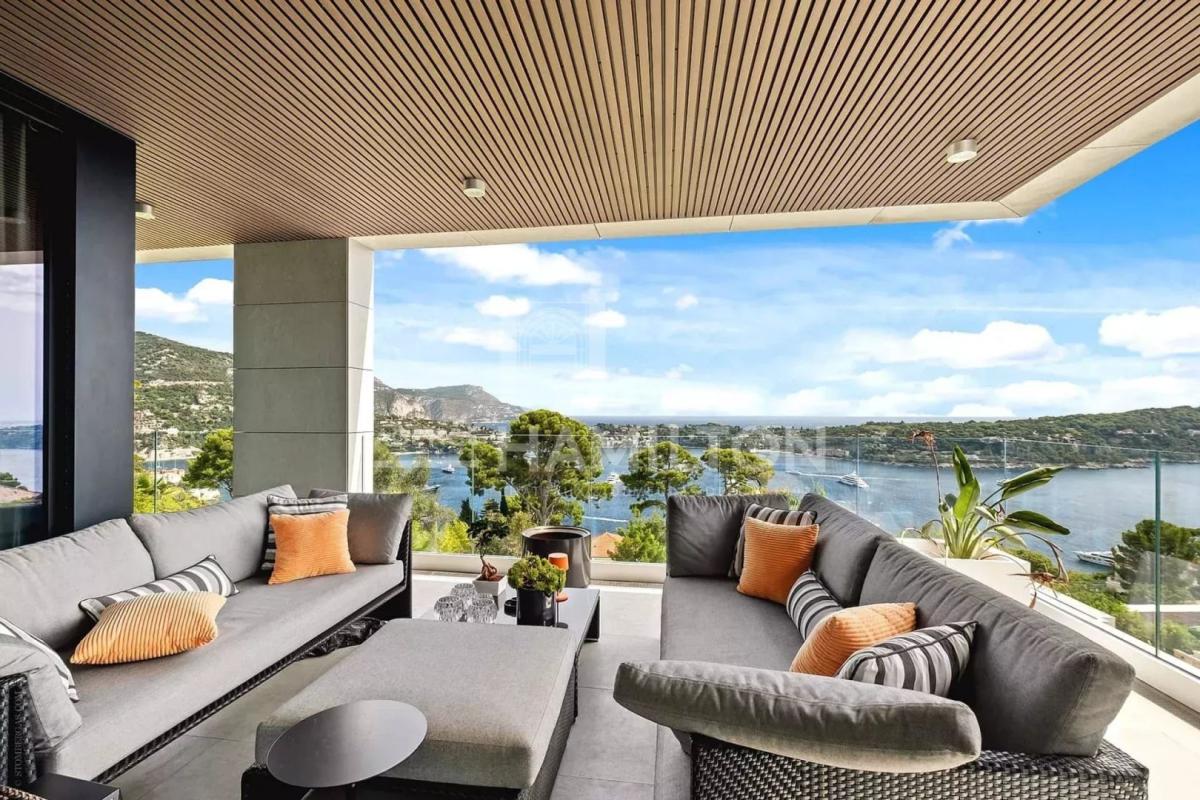 3 bedroom villa in Nice, Alpes-Maritimes, France