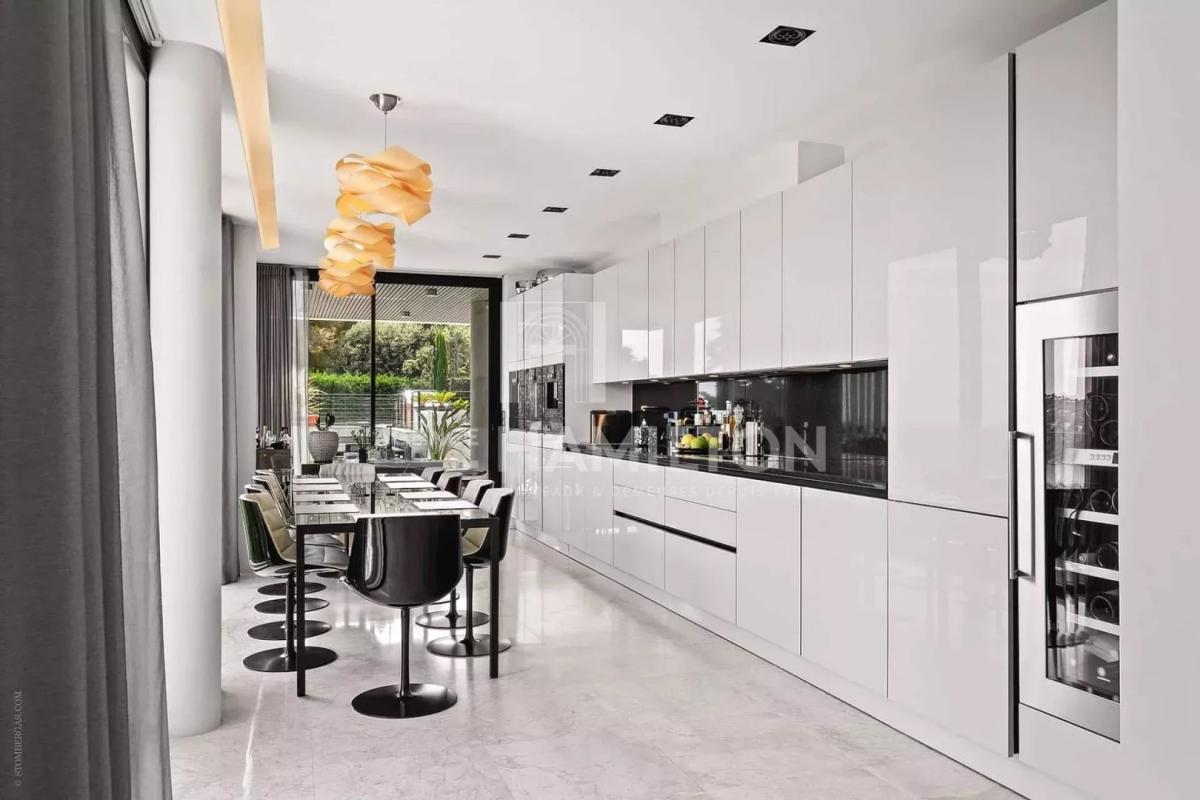 3 bedroom villa in Nice, Alpes-Maritimes, France