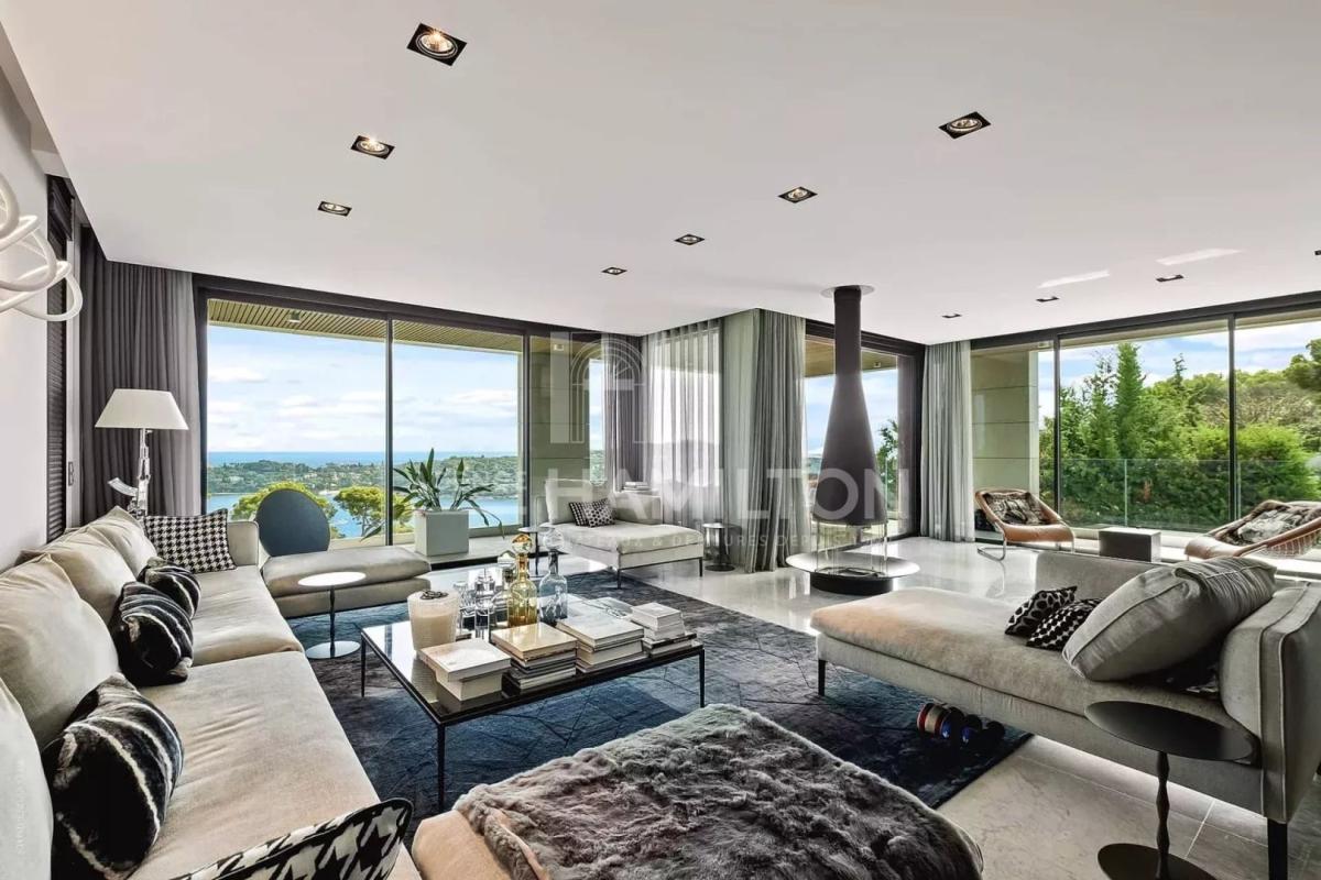 3 bedroom villa in Nice, Alpes-Maritimes, France
