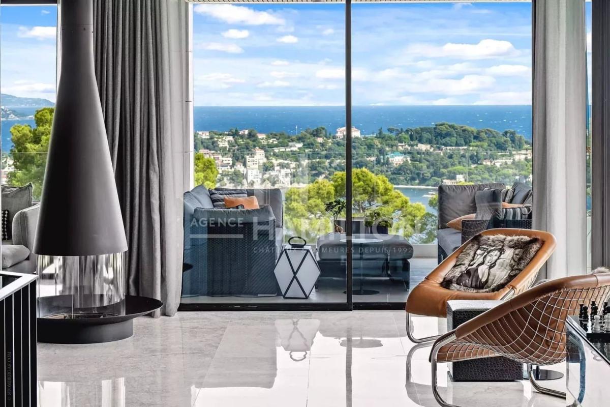3 bedroom villa in Nice, Alpes-Maritimes, France