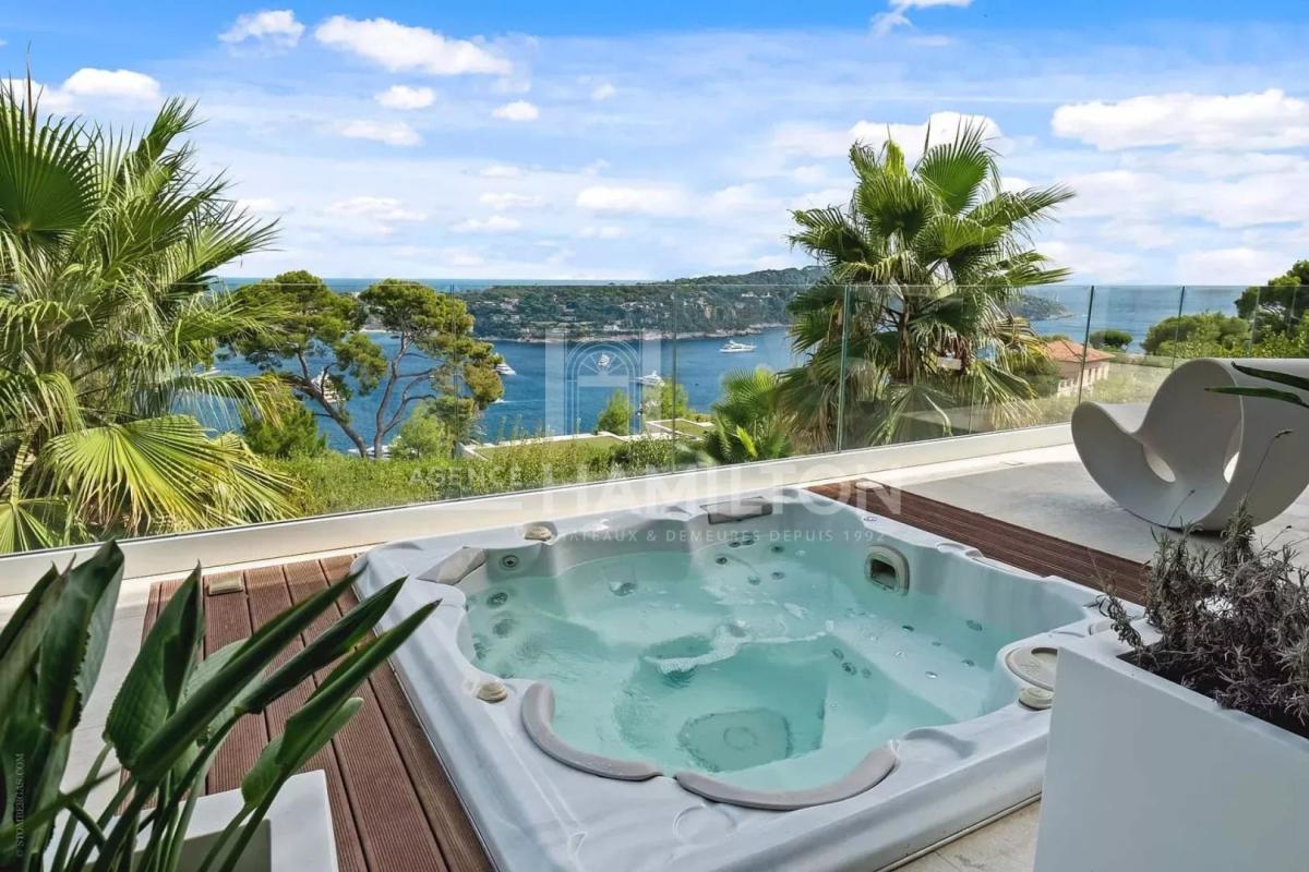 3 bedroom villa in Nice, Alpes-Maritimes, France