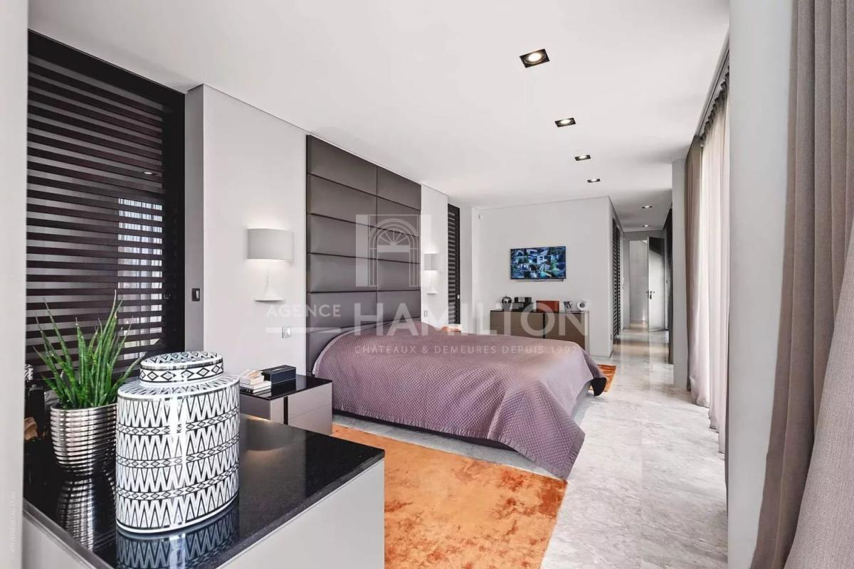 3 bedroom villa in Nice, Alpes-Maritimes, France