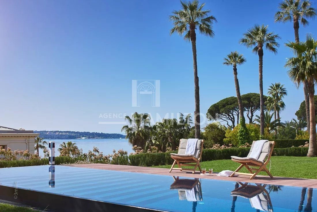 5 bedroom villa in Cannes, Alpes-Maritimes, France