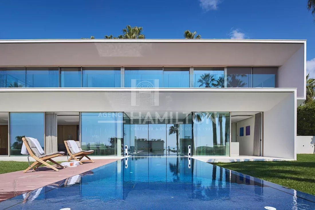 5 bedroom villa in Cannes, Alpes-Maritimes, France