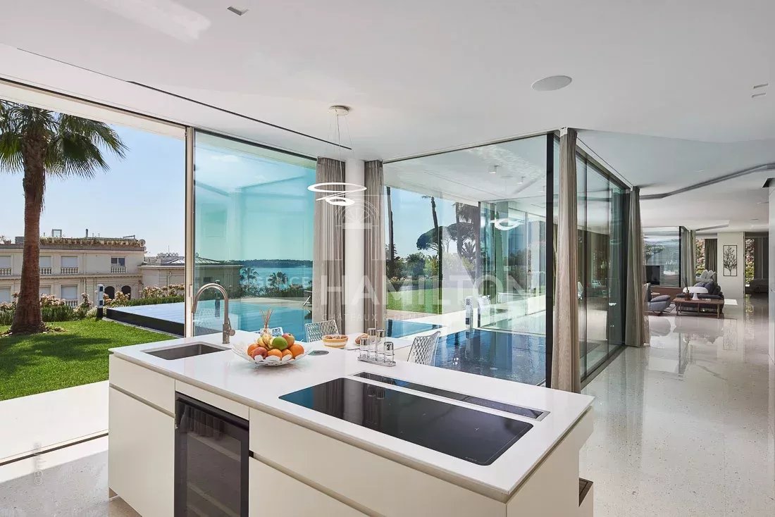 5 bedroom villa in Cannes, Alpes-Maritimes, France
