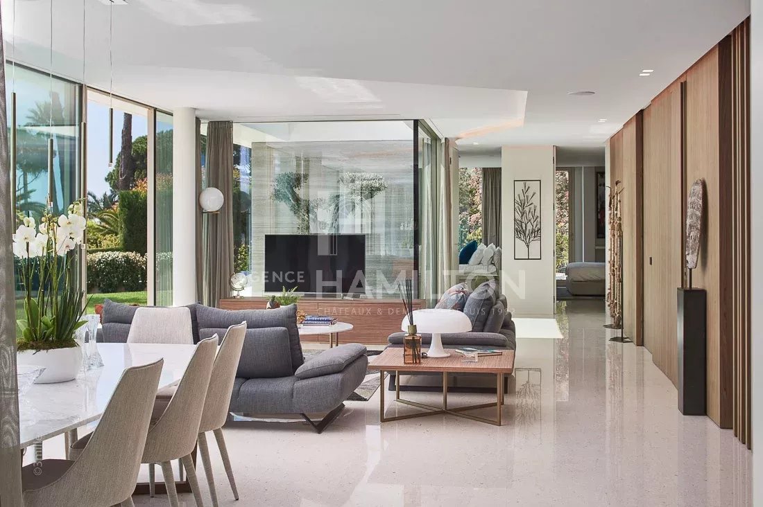 5 bedroom villa in Cannes, Alpes-Maritimes, France