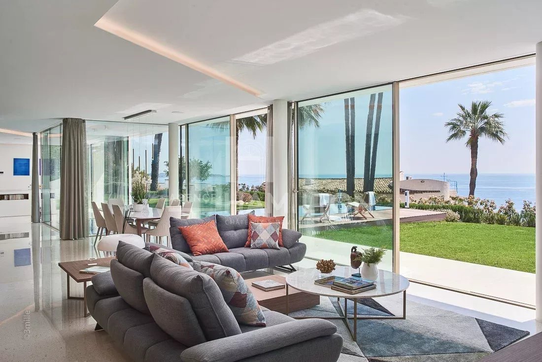 5 bedroom villa in Cannes, Alpes-Maritimes, France