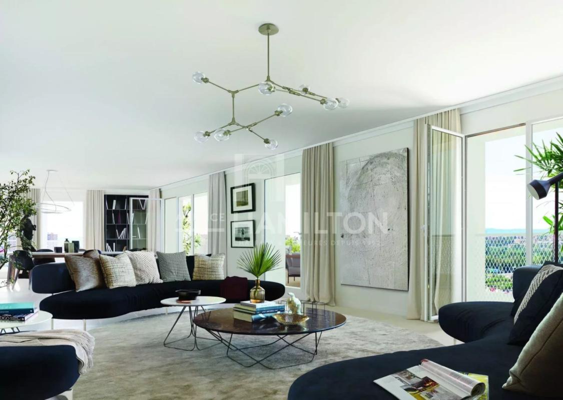 2 bedroom t3 in Nice, Alpes-Maritimes, France