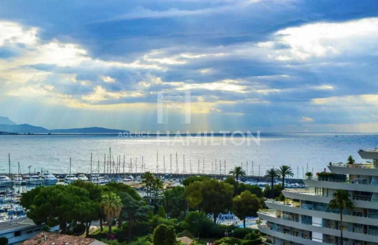 2 bedroom t3 in Villeneuve-loubet, Alpes-Maritimes, France
