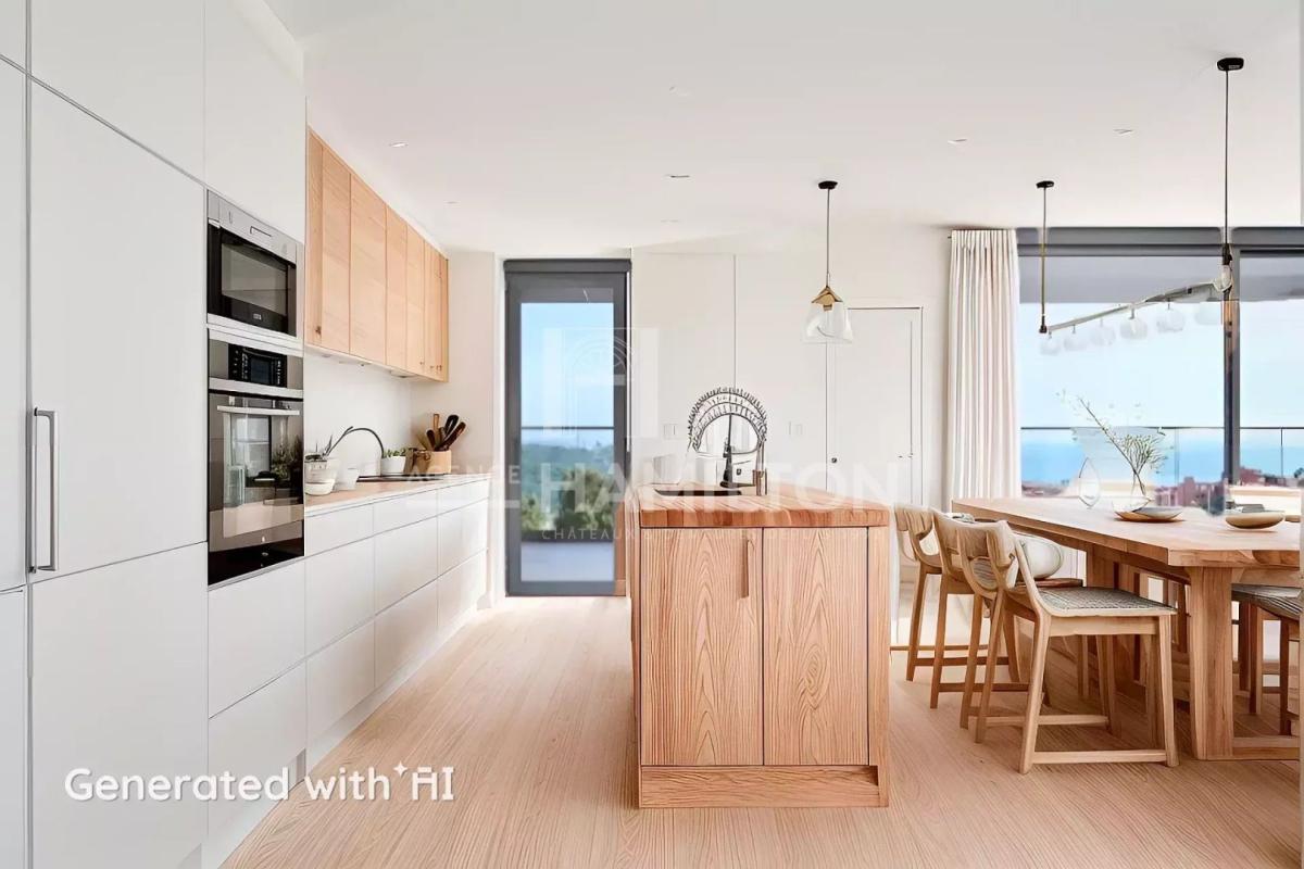 3 bedroom t4 in Saint-cyprien, Pyrénées-Orientales, France