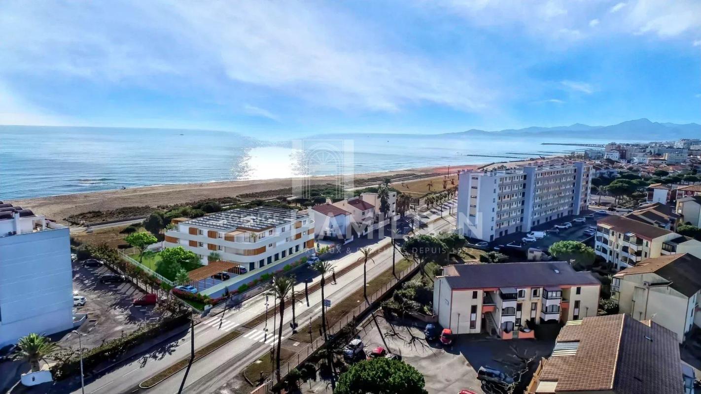 3 bedroom t4 in Saint-cyprien, Pyrénées-Orientales, France