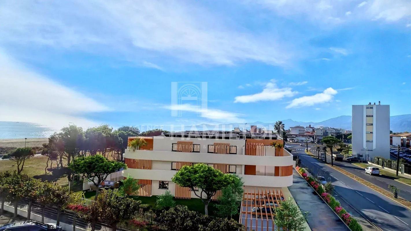 3 bedroom t4 in Saint-cyprien, Pyrénées-Orientales, France