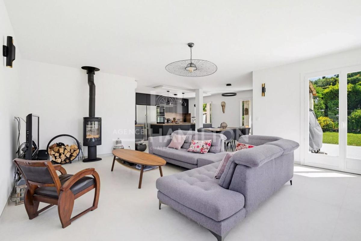 5 bedroom villa in Mouans-sartoux, Alpes-Maritimes, France