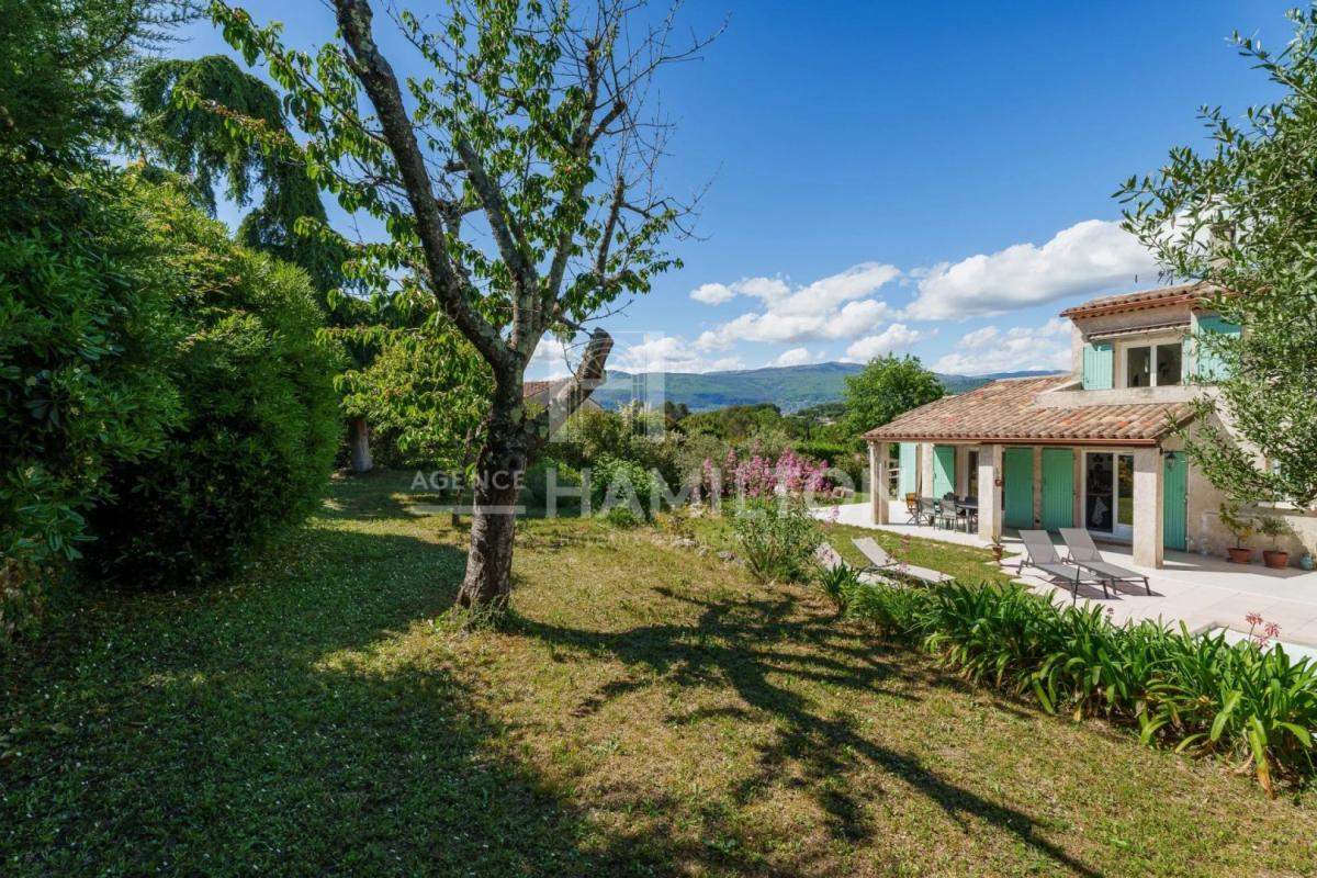 5 bedroom villa in Mouans-sartoux, Alpes-Maritimes, France