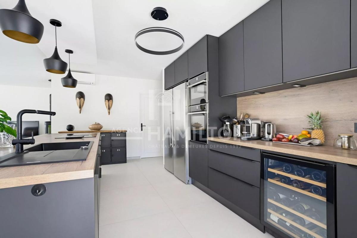 5 bedroom villa in Mouans-sartoux, Alpes-Maritimes, France