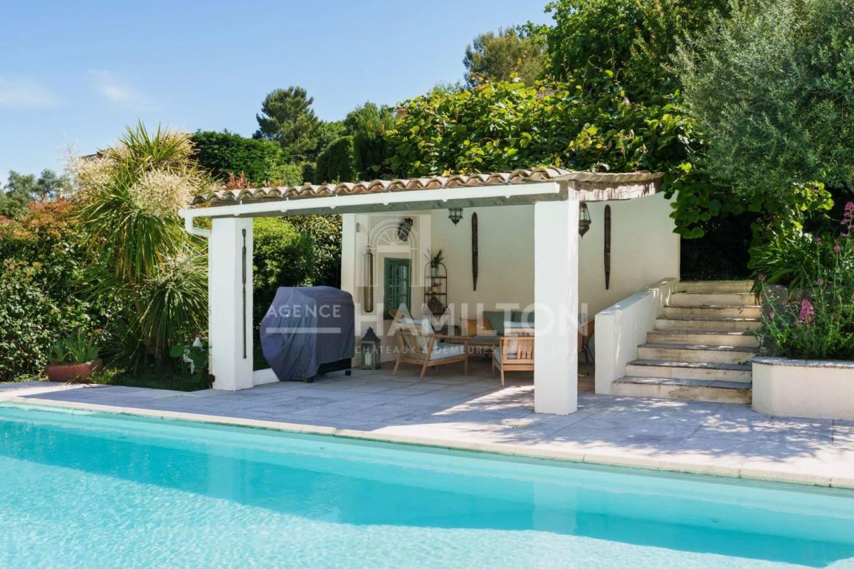 5 bedroom villa in Mouans-sartoux, Alpes-Maritimes, France