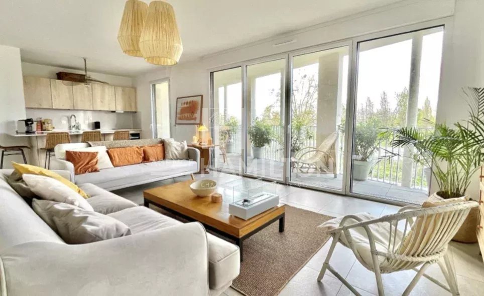 3 bedroom t4 in Bordeaux, Gironde, France
