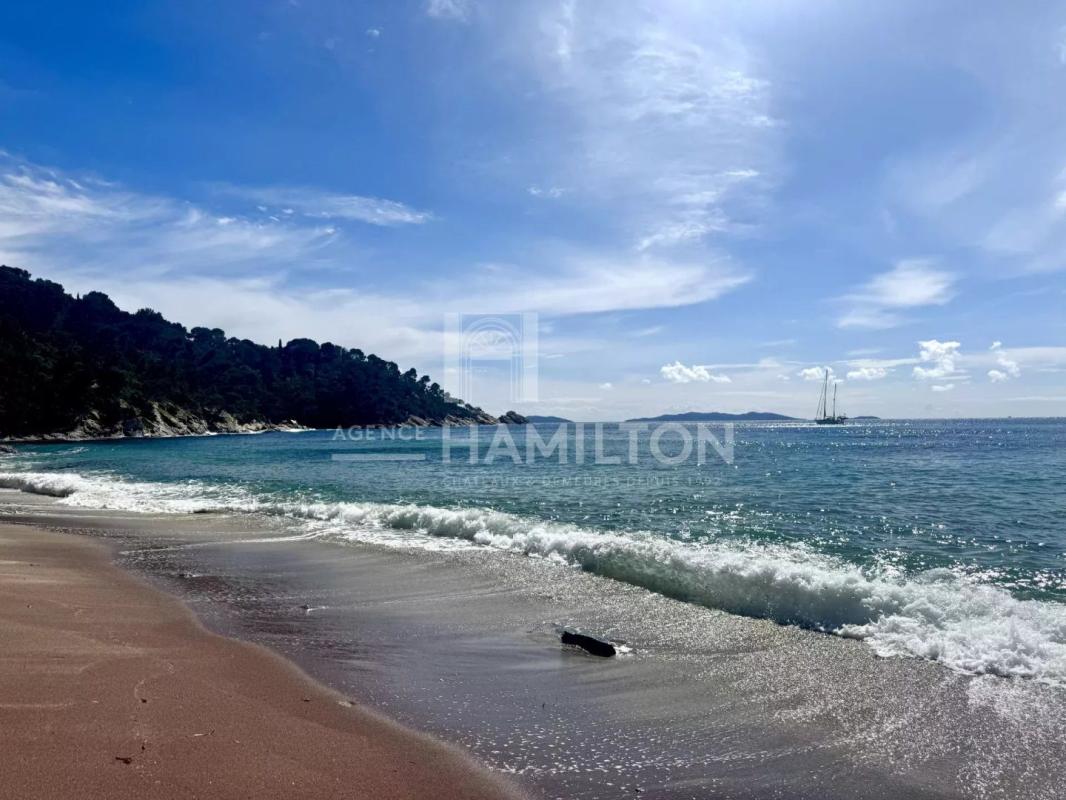 7 bedroom villa in Le Lavandou, Var, France