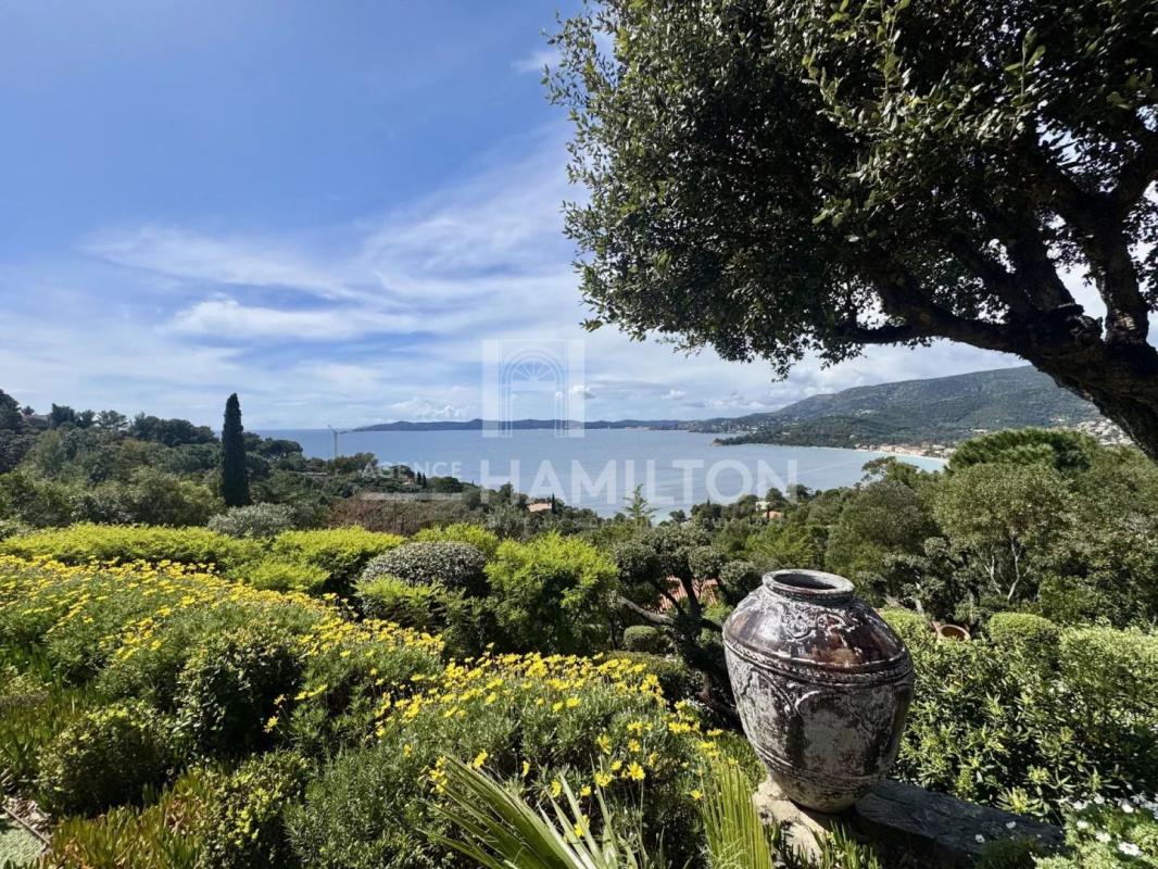 7 bedroom villa in Le Lavandou, Var, France