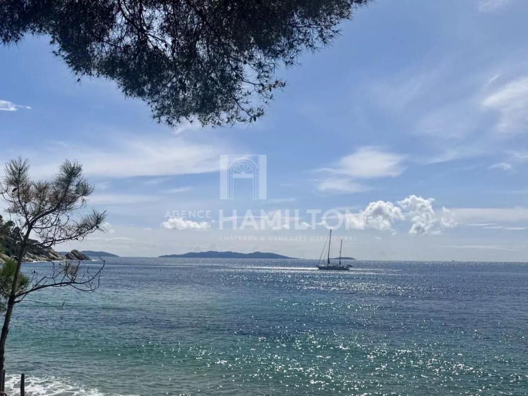 7 bedroom villa in Le Lavandou, Var, France