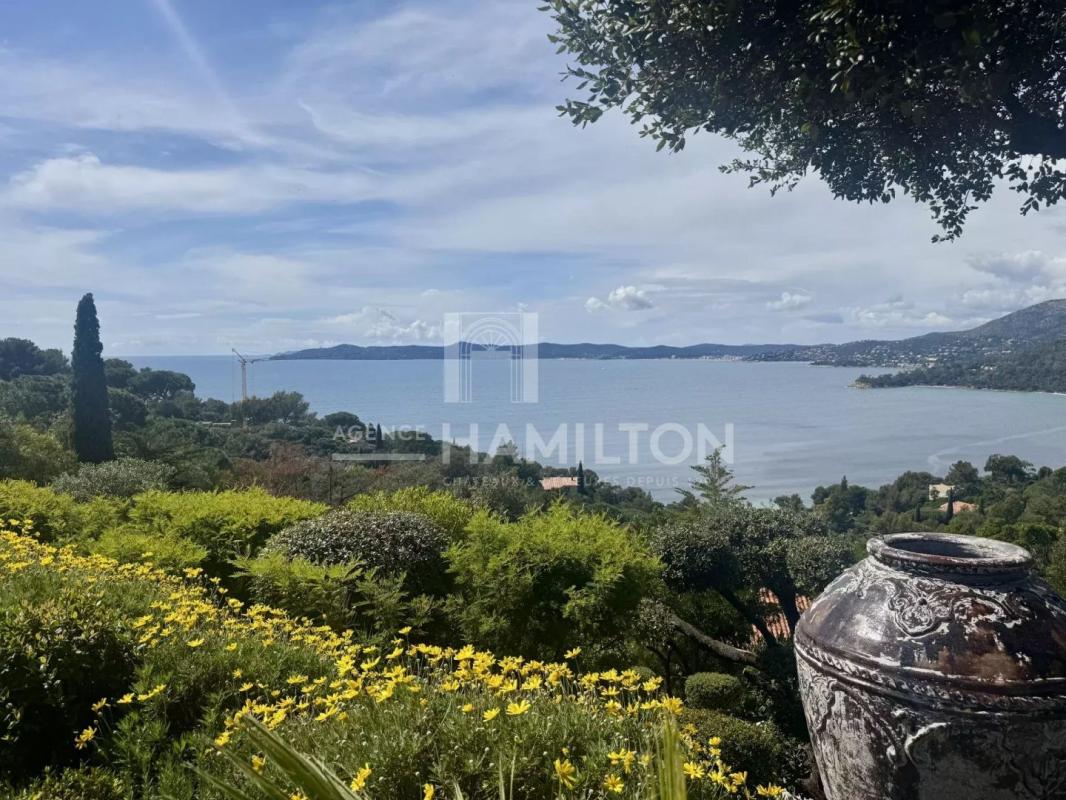 7 bedroom villa in Le Lavandou, Var, France