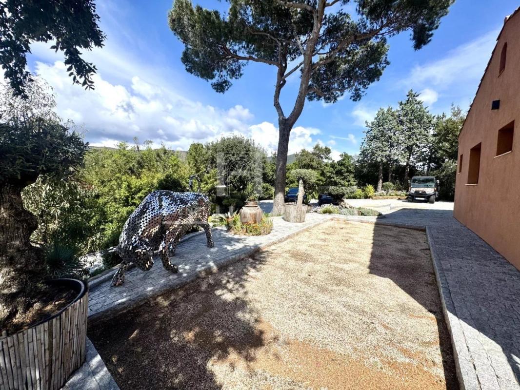 7 bedroom villa in Le Lavandou, Var, France