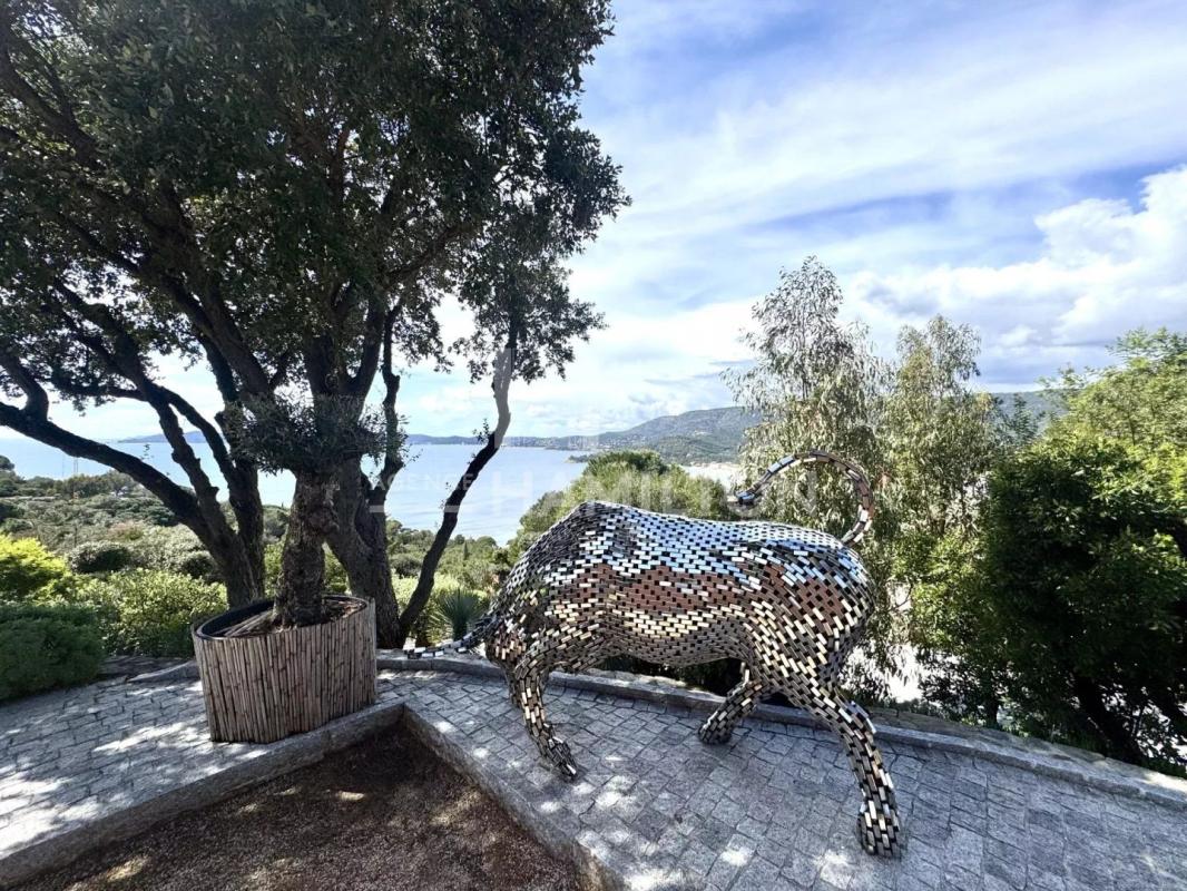 7 bedroom villa in Le Lavandou, Var, France