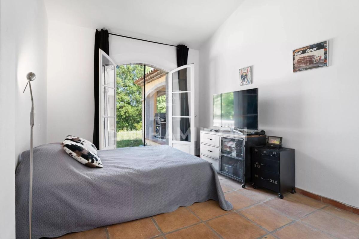 3 bedroom villa in Châteauneuf-grasse, Alpes-Maritimes, France