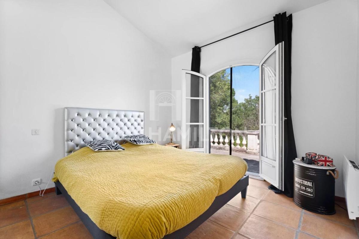 3 bedroom villa in Châteauneuf-grasse, Alpes-Maritimes, France