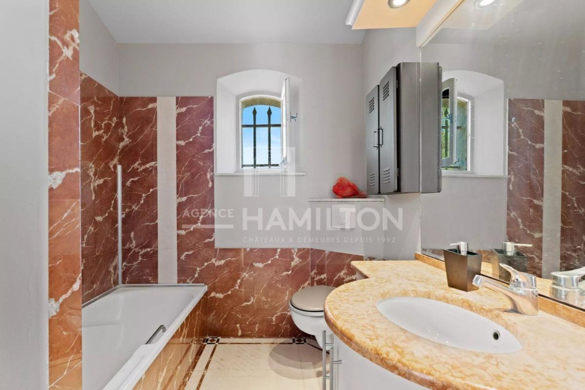 3 bedroom villa in Châteauneuf-grasse, Alpes-Maritimes, France