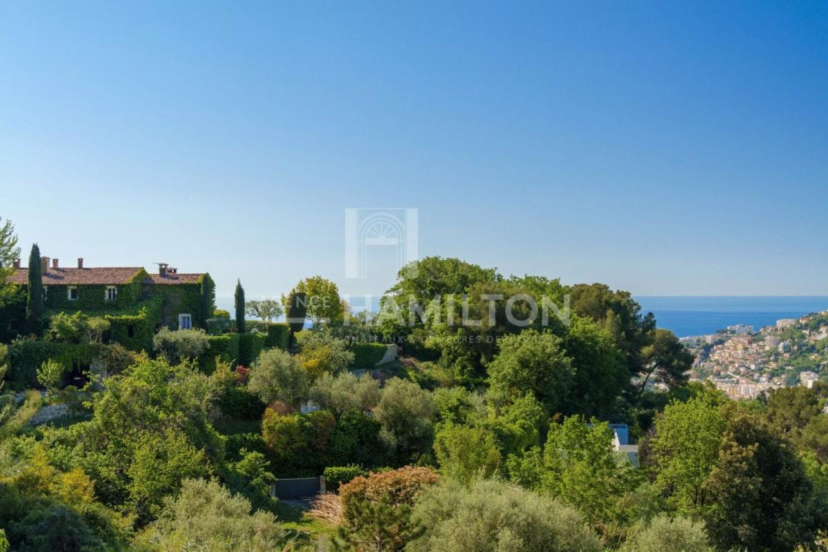 5 bedroom villa in Nice, Alpes-Maritimes, France