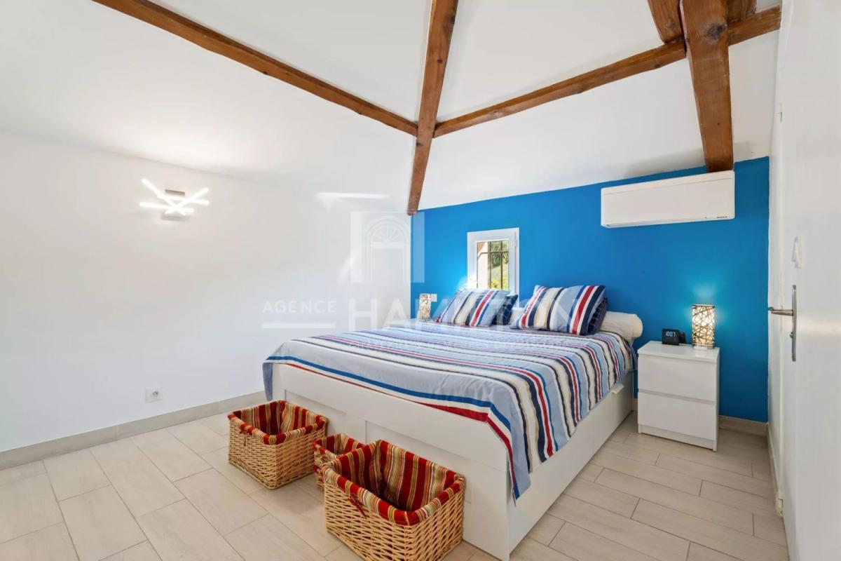 5 bedroom villa in Nice, Alpes-Maritimes, France