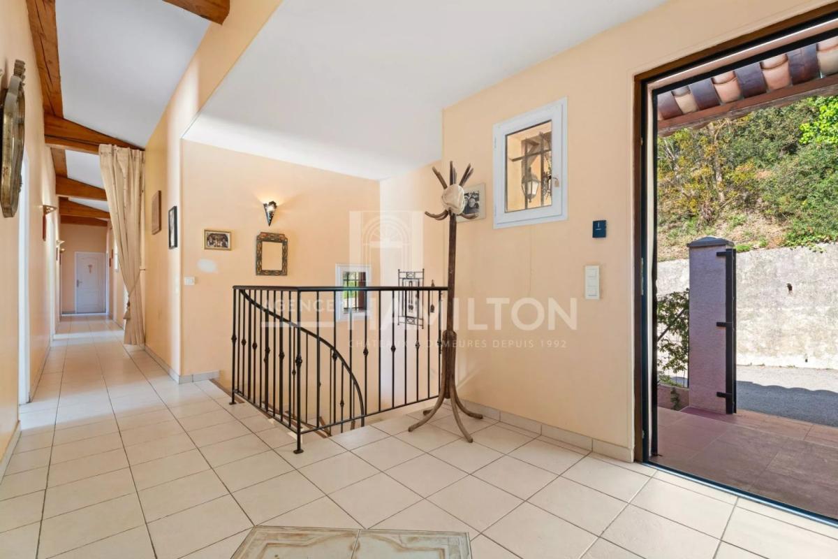 5 bedroom villa in Nice, Alpes-Maritimes, France