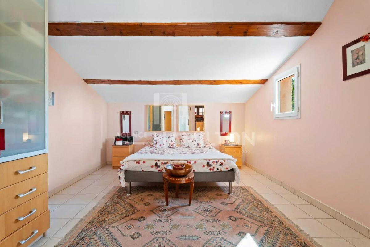 5 bedroom villa in Nice, Alpes-Maritimes, France