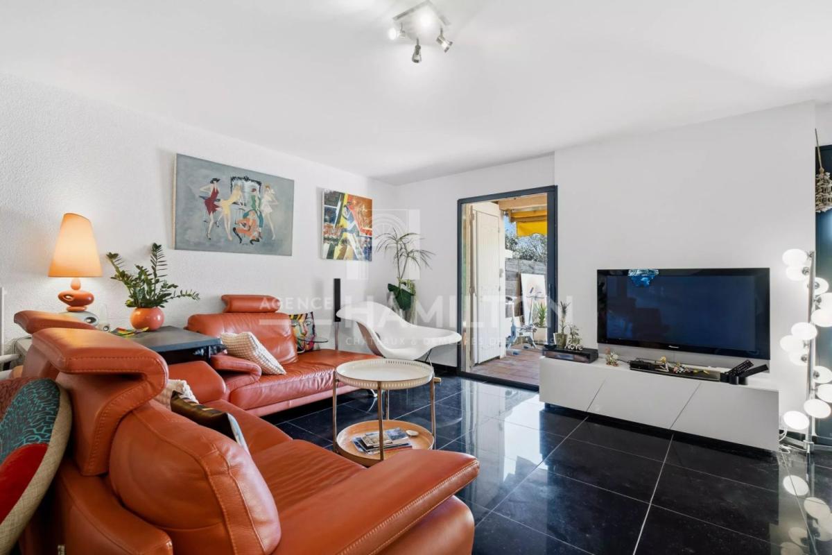 1 bedroom t2 in Valbonne, Alpes-Maritimes, France
