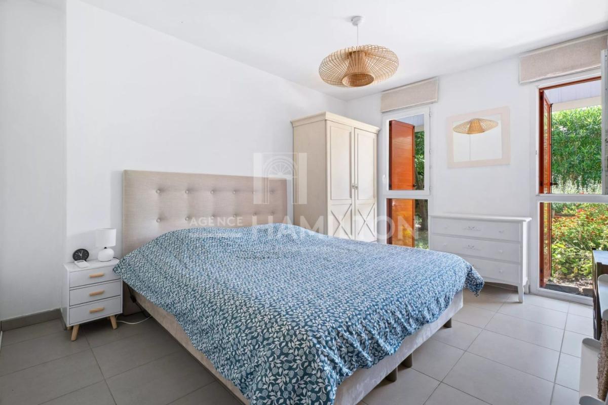 1 bedroom appartement in Antibes, Alpes-Maritimes, France