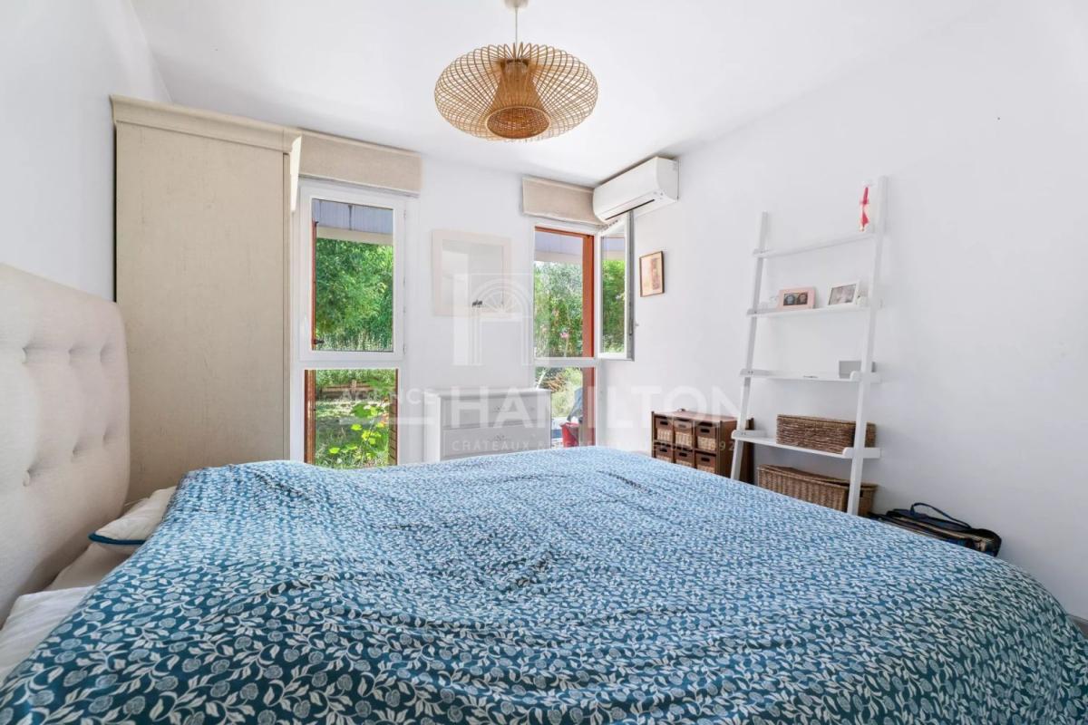 1 bedroom appartement in Antibes, Alpes-Maritimes, France