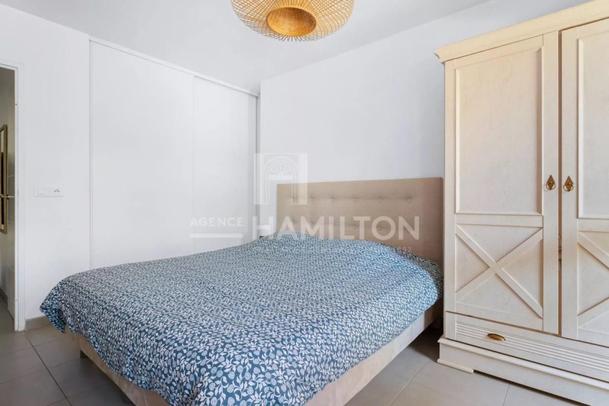 1 bedroom appartement in Antibes, Alpes-Maritimes, France