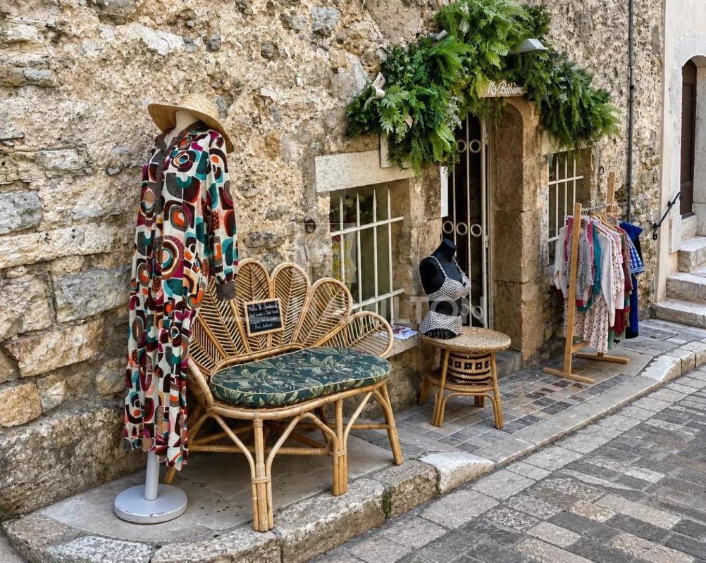 local commercial in Valbonne, Alpes-Maritimes, France