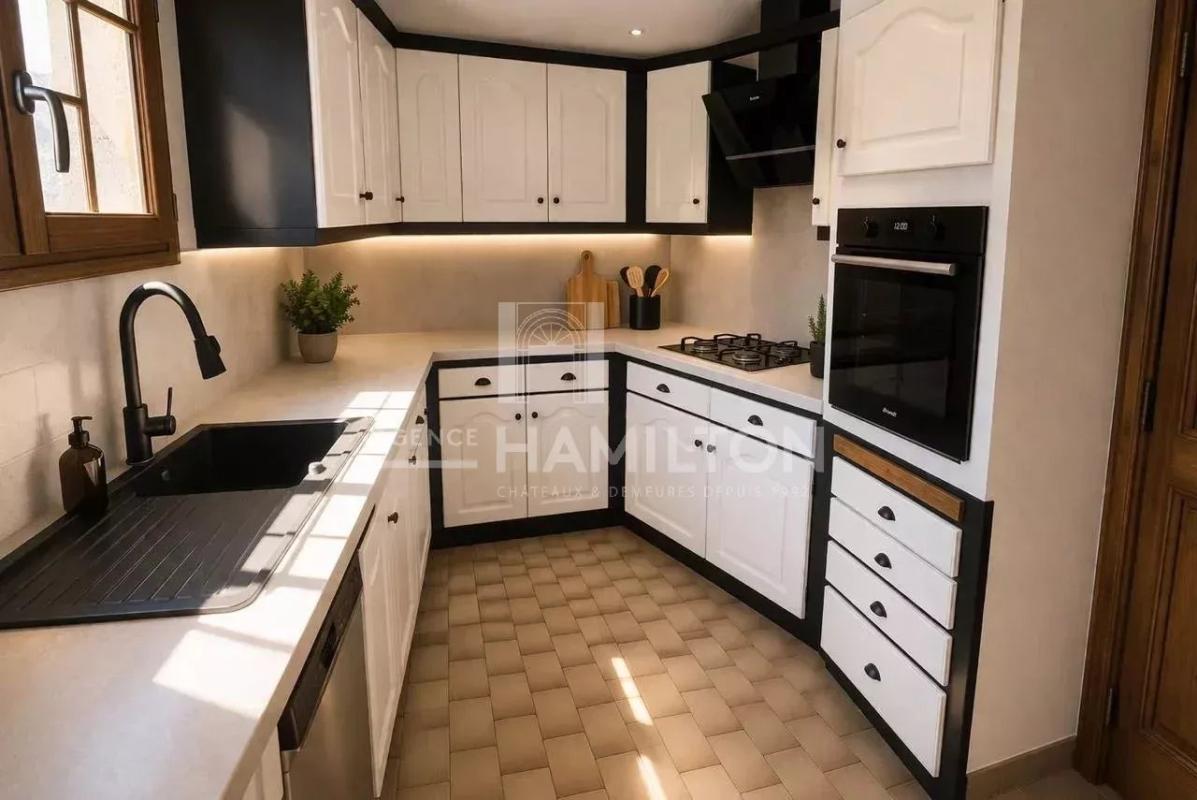 2 bedroom villa in Le Rouret, Alpes-Maritimes, France