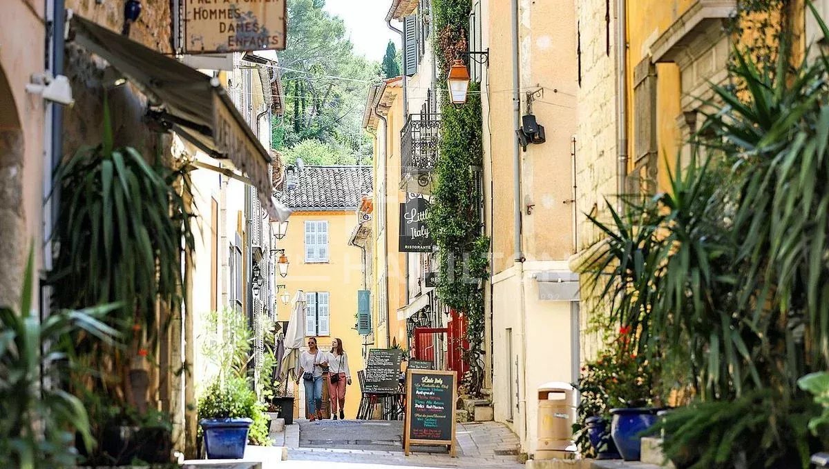 local commercial in Valbonne, Alpes-Maritimes, France