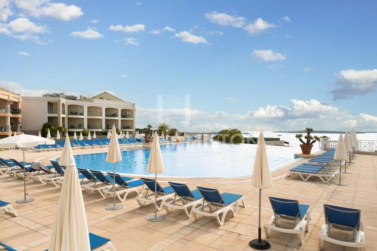 1 bedroom studio in Cannes, Alpes-Maritimes, France
