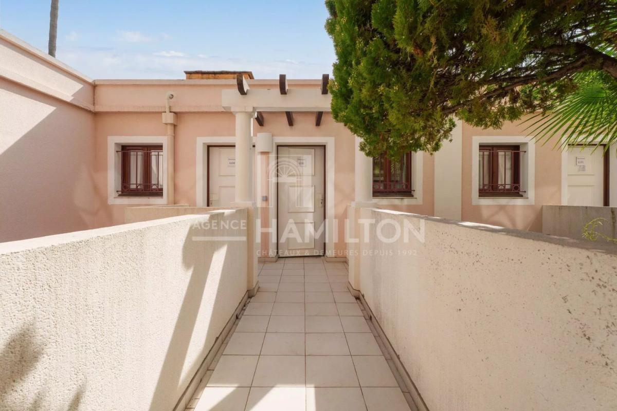 1 bedroom studio in Cannes, Alpes-Maritimes, France