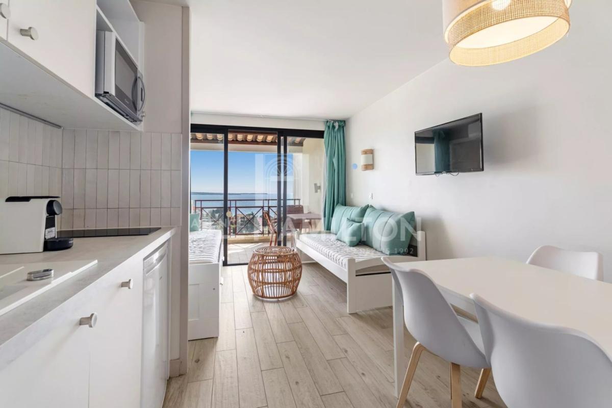1 bedroom studio in Cannes, Alpes-Maritimes, France