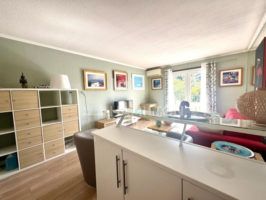 1 bedroom studio in Valbonne, Alpes-Maritimes, France