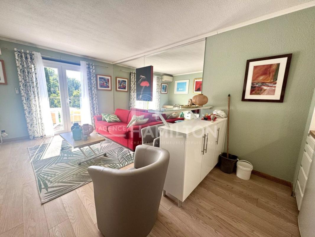 1 bedroom studio in Valbonne, Alpes-Maritimes, France