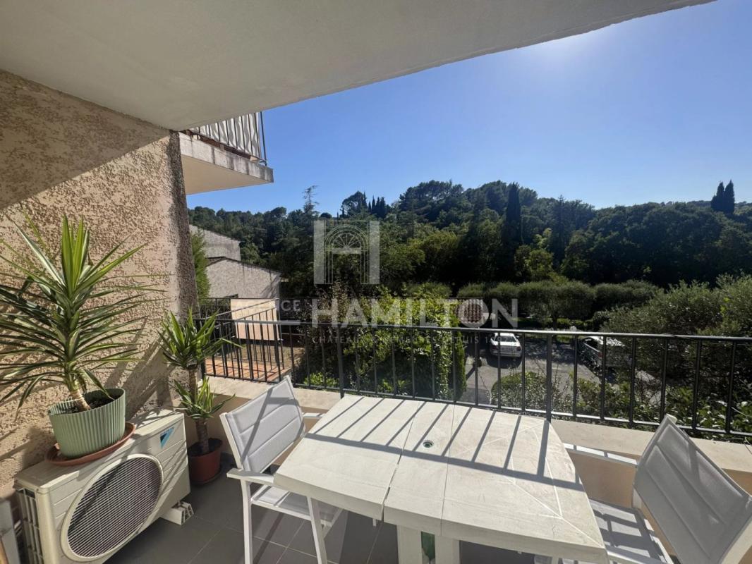 1 bedroom studio in Valbonne, Alpes-Maritimes, France